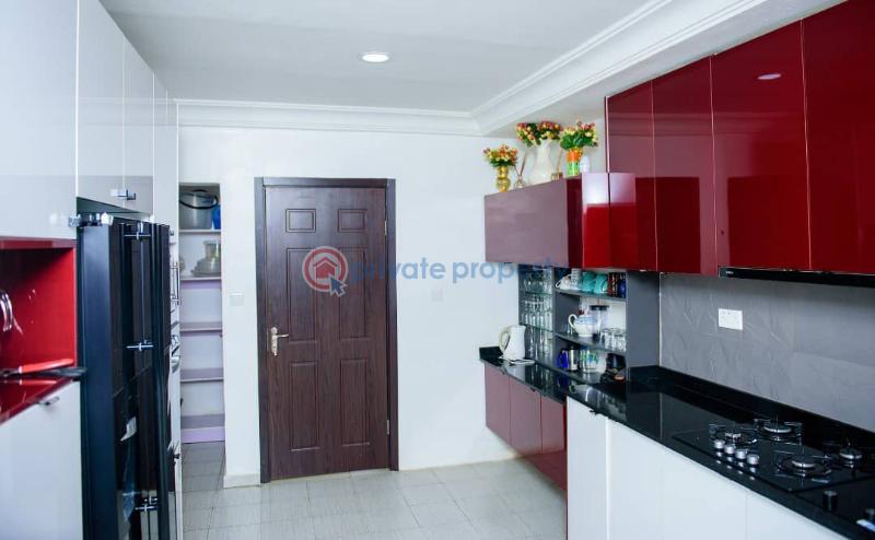 4 bedroom Duplex For Sale Brains And Hammers Estate, Life Camp (close To Godab), Fct, Abuja. Life Camp Abuja Phase 3  - 4