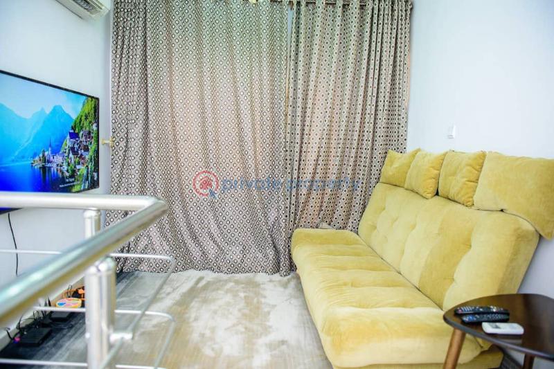 4 bedroom Duplex For Sale Brains And Hammers Estate, Life Camp (close To Godab), Fct, Abuja. Life Camp Abuja Phase 3  - 3