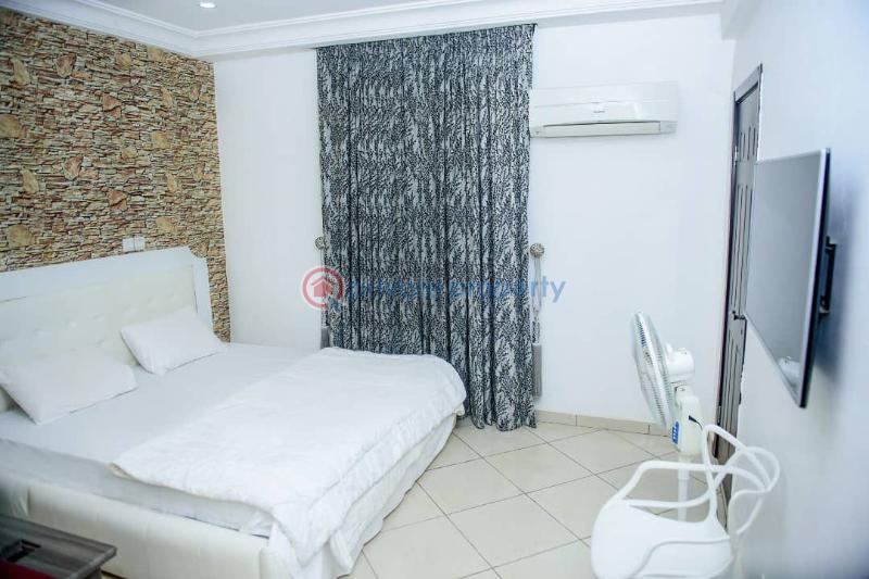 4 bedroom Duplex For Sale Brains And Hammers Estate, Life Camp (close To Godab), Fct, Abuja. Life Camp Abuja Phase 3  - 7