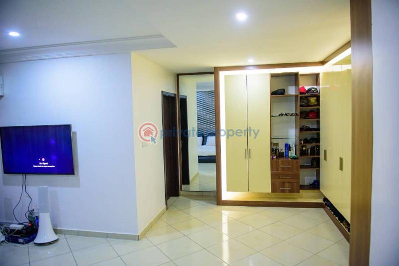 4 bedroom Duplex For Sale Brains And Hammers Estate, Life Camp (close To Godab), Fct, Abuja. Life Camp Abuja Phase 3  - 6