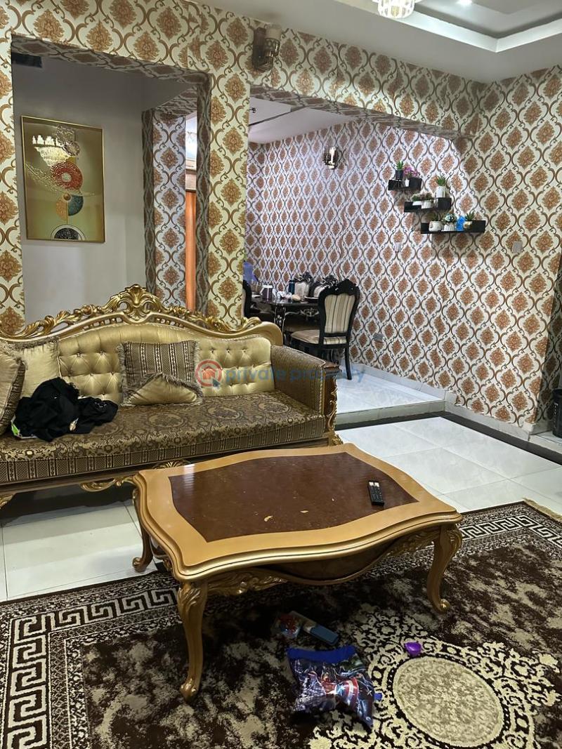 4 bedroom Detached Duplex For Sale Olumbe Bashir, Bodija/ashi Ibadan Oyo - 2