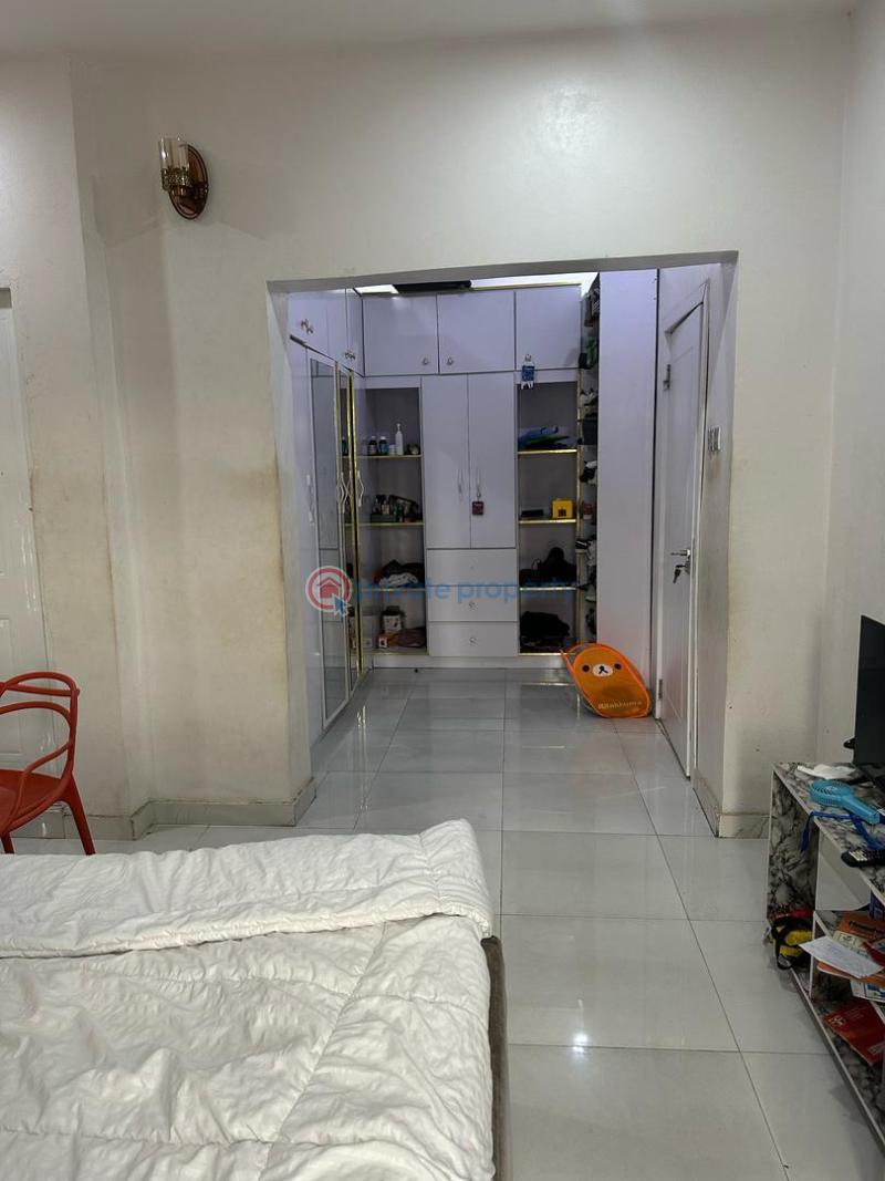 House For Sale Located At Olumbe Bashir, Bodija/ashi … Ibadan Oyo - 3