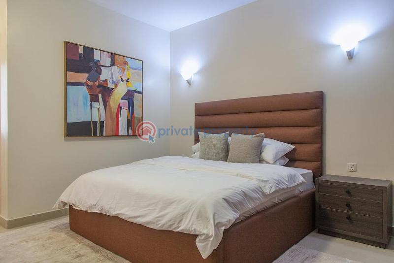 3 bedroom Flat & Apartment For Sale Mason Apartment Along Gerald Road, Ikoyi Lagos - 2