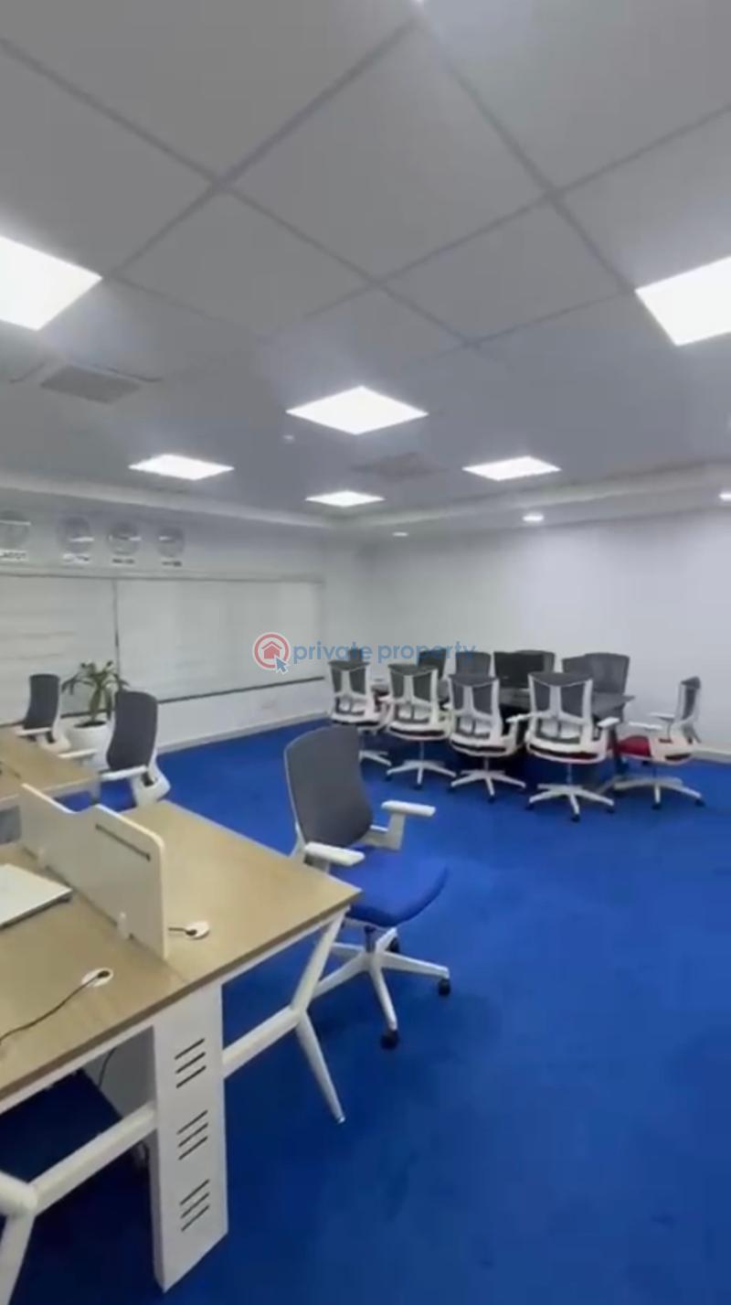 Office For Rent Lekki Phase 1 Lagos