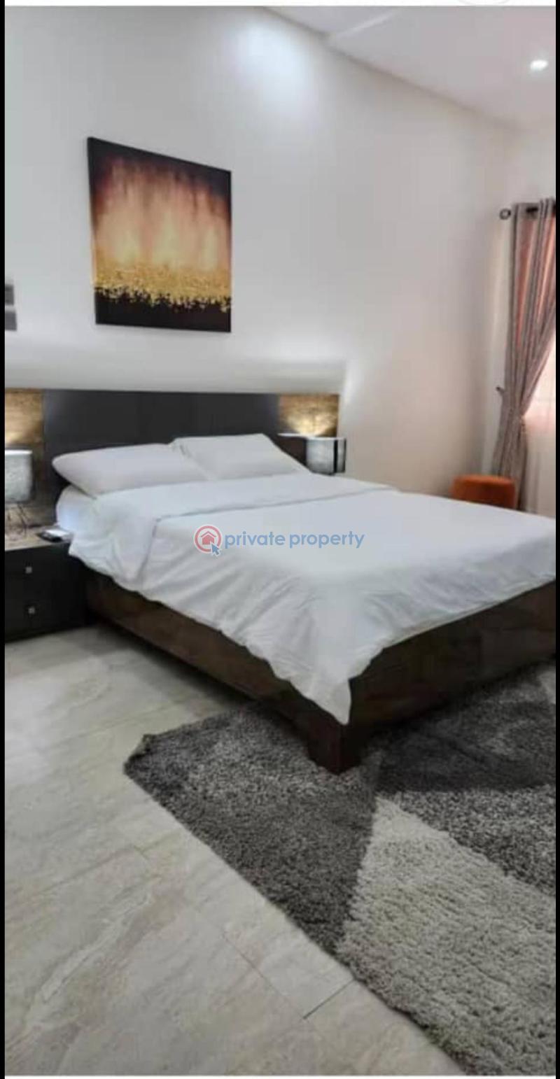 1 bedroom Self Contain Short let 4th Avenue And 6th Avenue Gwarimpa. Abuja Gwarimpa Abuja Phase 3  - 0