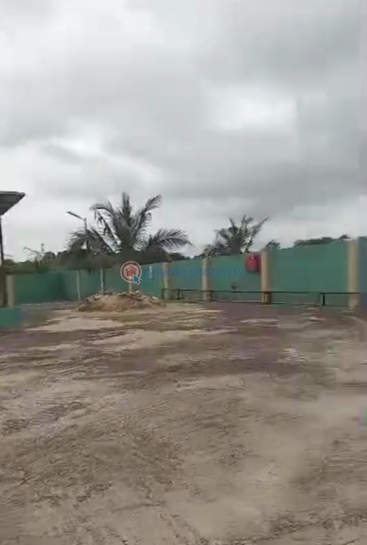 Gas Plant For Sale Aleke, Adamo Gberigbe Ikorodu Lagos - 1
