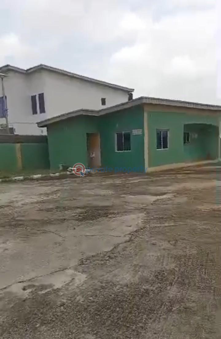 Gas Plant For Sale Aleke, Adamo Gberigbe Ikorodu Lagos - 3