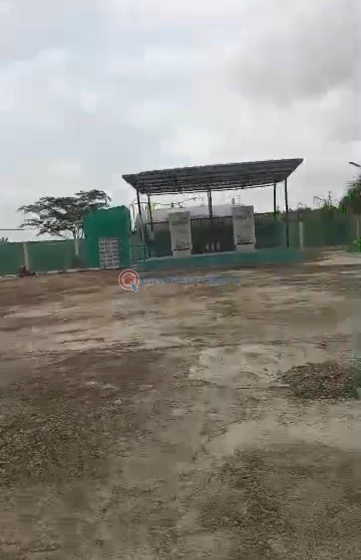 Gas Plant For Sale Aleke, Adamo Gberigbe Ikorodu Lagos - 0
