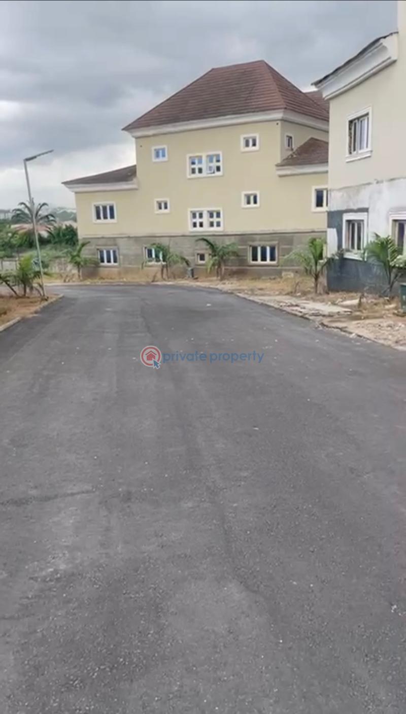 House For Sale Karumo Abuja Phase 1  - 7