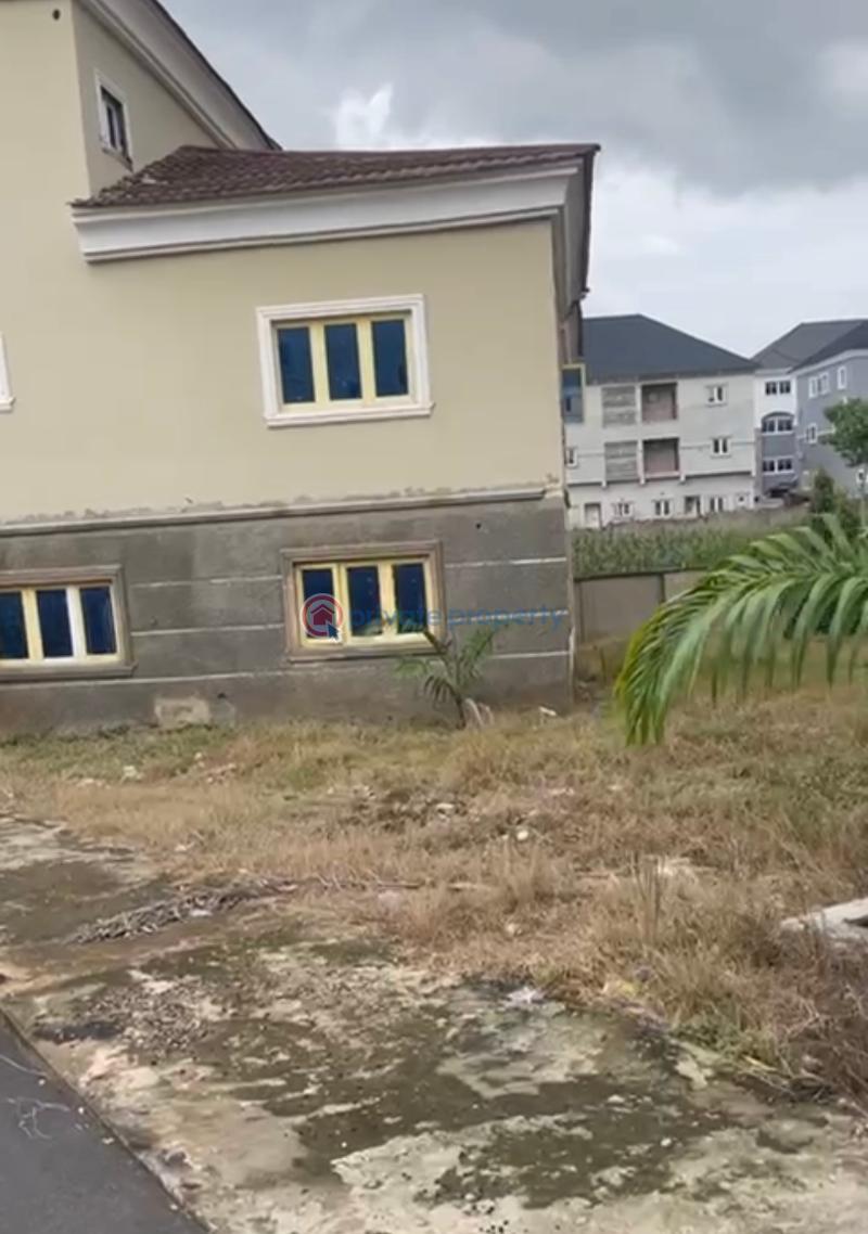 House For Sale Karumo Abuja Phase 1  - 6