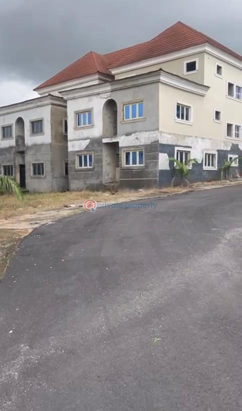 House For Sale Karumo Abuja Phase 1  - 0