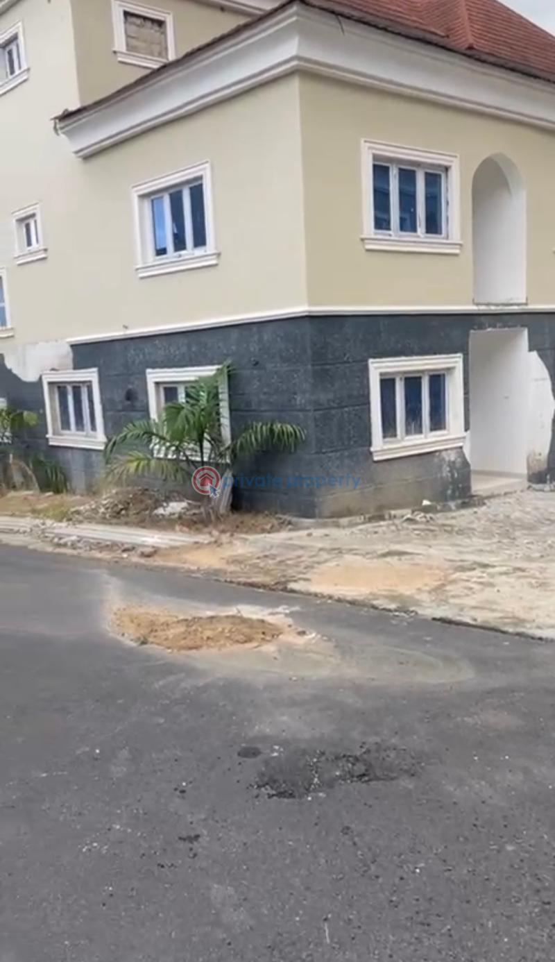 House For Sale Karumo Abuja Phase 1  - 8
