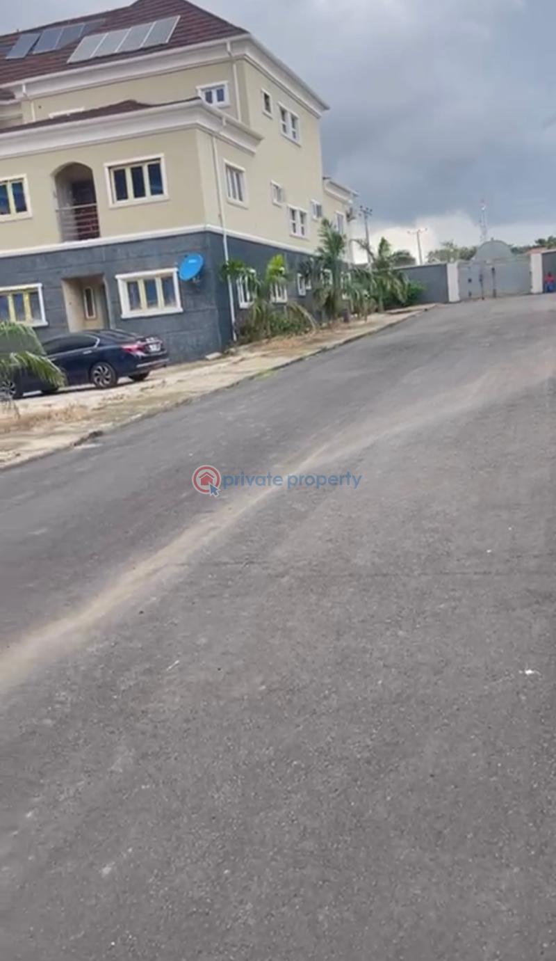 House For Sale Karumo Abuja Phase 1  - 4
