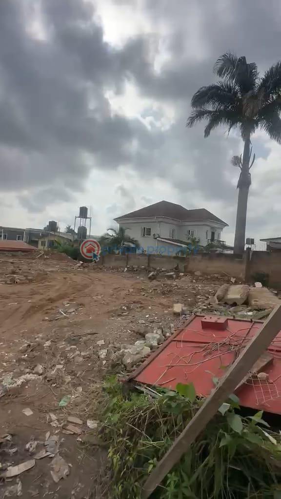 Residential Land For Sale Basorun, Lere Adigun Gra Akobo Ibadan Oyo - 2