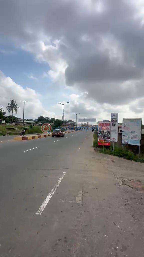 Residential Land For Sale Basorun, Lere Adigun Gra Akobo Ibadan Oyo - 0