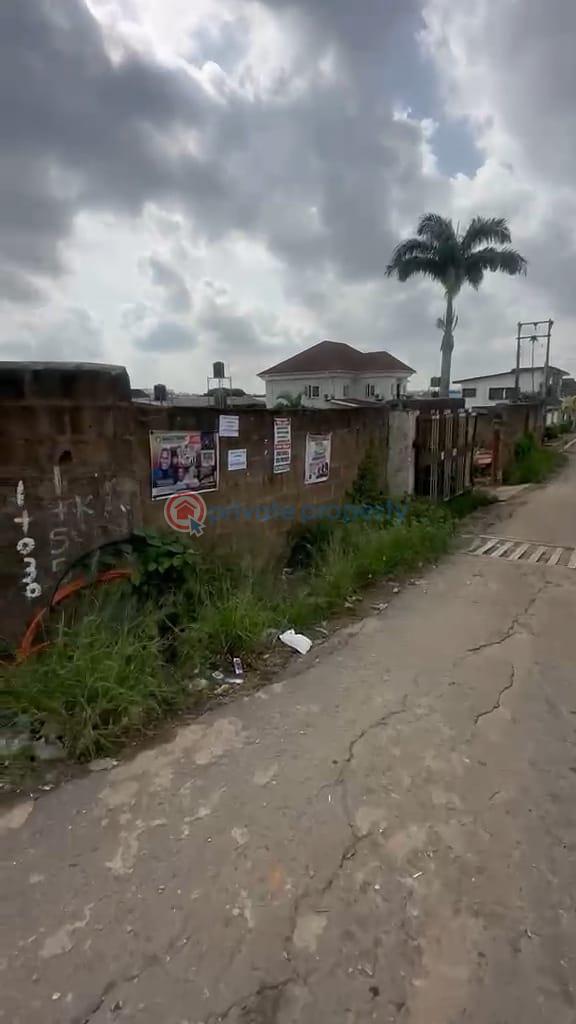 Residential Land For Sale Basorun, Lere Adigun Gra Akobo Ibadan Oyo - 3