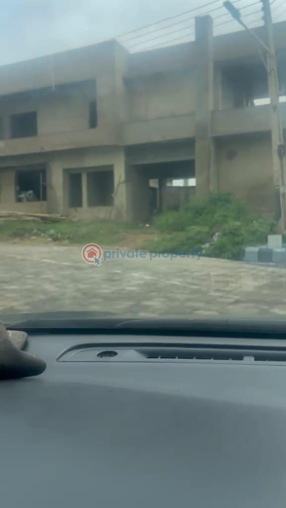 Residential Land For Sale Basorun, Lere Adigun Gra Akobo Ibadan Oyo - 18