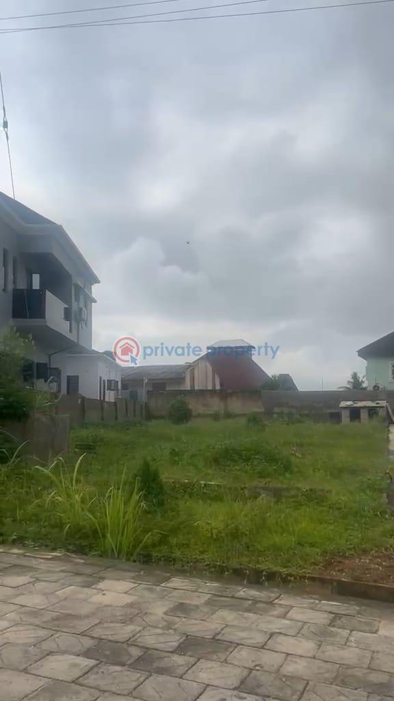 Residential Land For Sale Basorun, Lere Adigun Gra Akobo Ibadan Oyo - 6