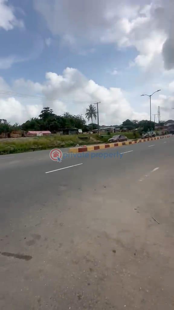 Residential Land For Sale Basorun, Lere Adigun Gra Akobo Ibadan Oyo - 1