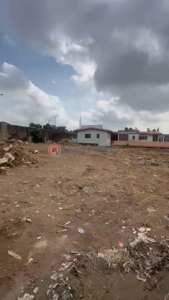 Residential Land For Sale Basorun, Lere Adigun Gra Akobo Ibadan Oyo - 4