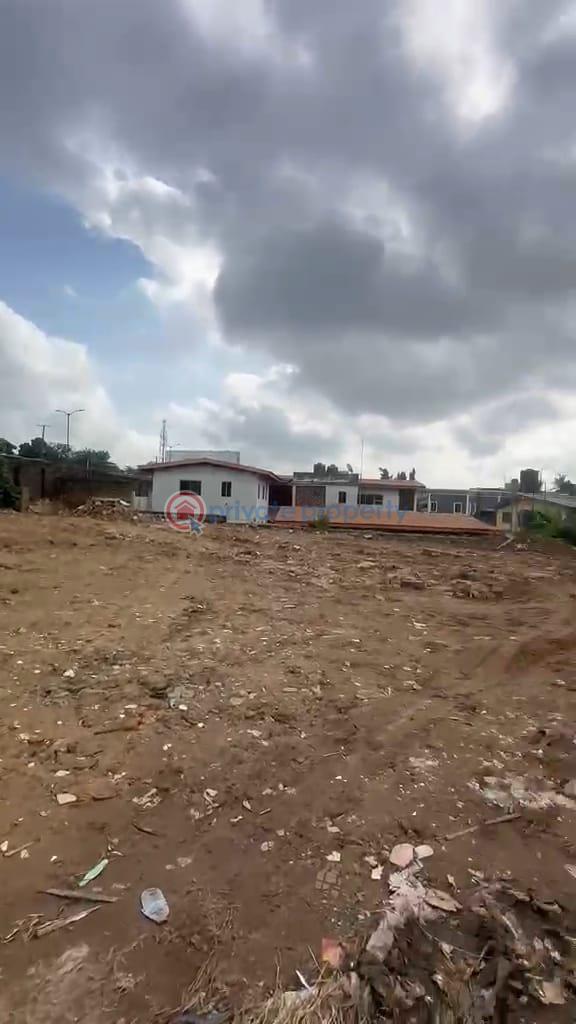Residential Land For Sale Basorun, Lere Adigun Gra Akobo Ibadan Oyo - 5