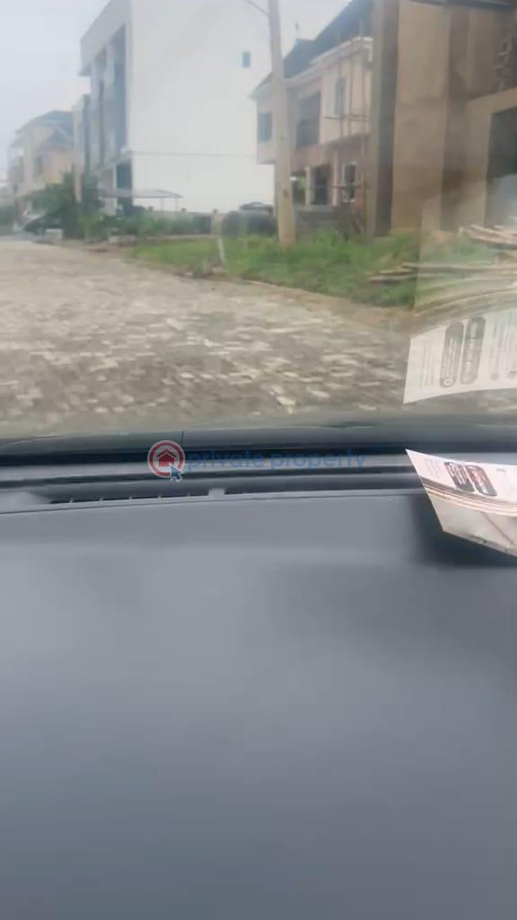 Residential Land For Sale Basorun, Lere Adigun Gra Akobo Ibadan Oyo - 17