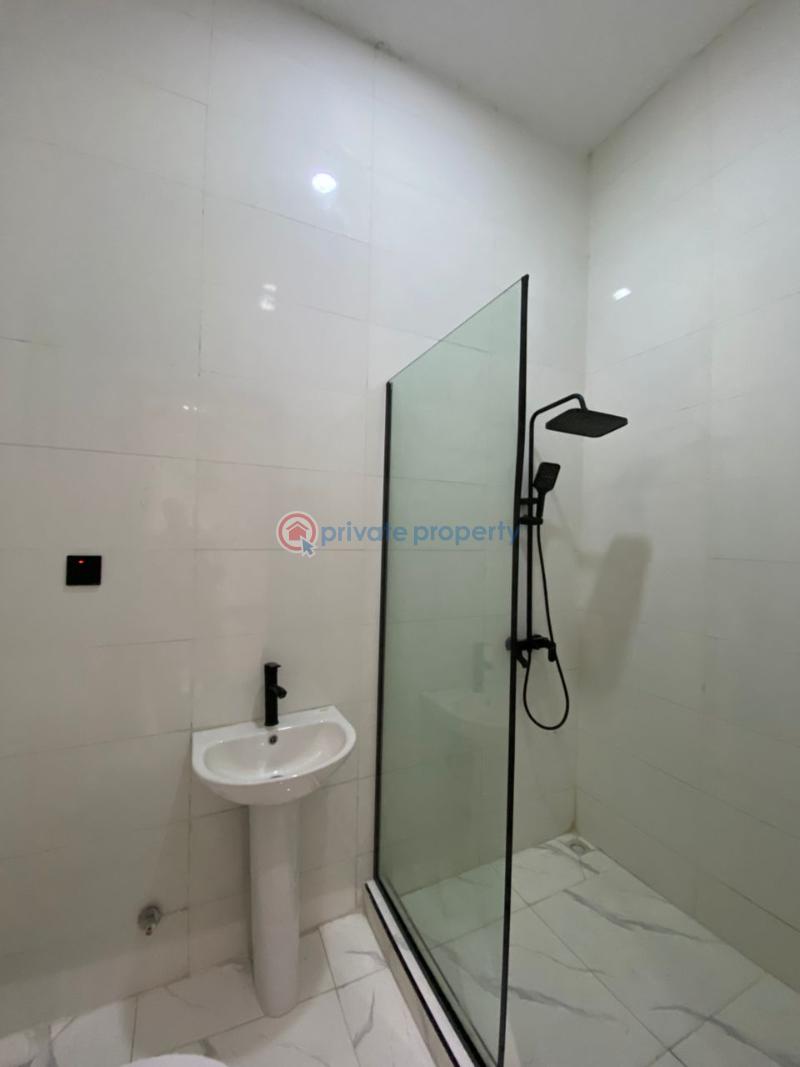 4 bedroom Detached Duplex For Sale Sangotedo Ajah Lagos - 1