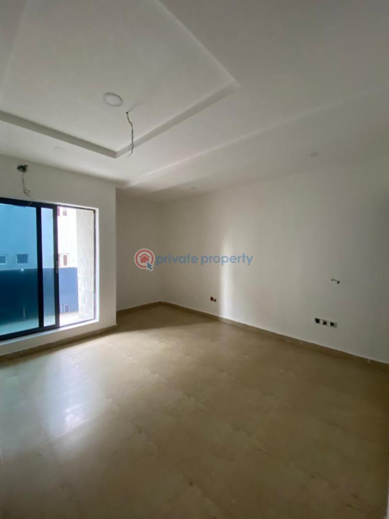3 bedroom Flat & Apartment For Sale Victoria Island Lagos - 4