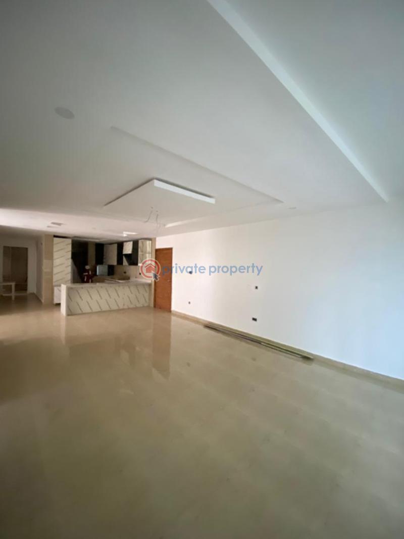 3 bedroom Flat & Apartment For Sale Victoria Island Lagos - 6