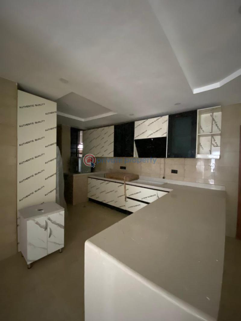 3 bedroom Flat & Apartment For Sale Victoria Island Lagos - 1
