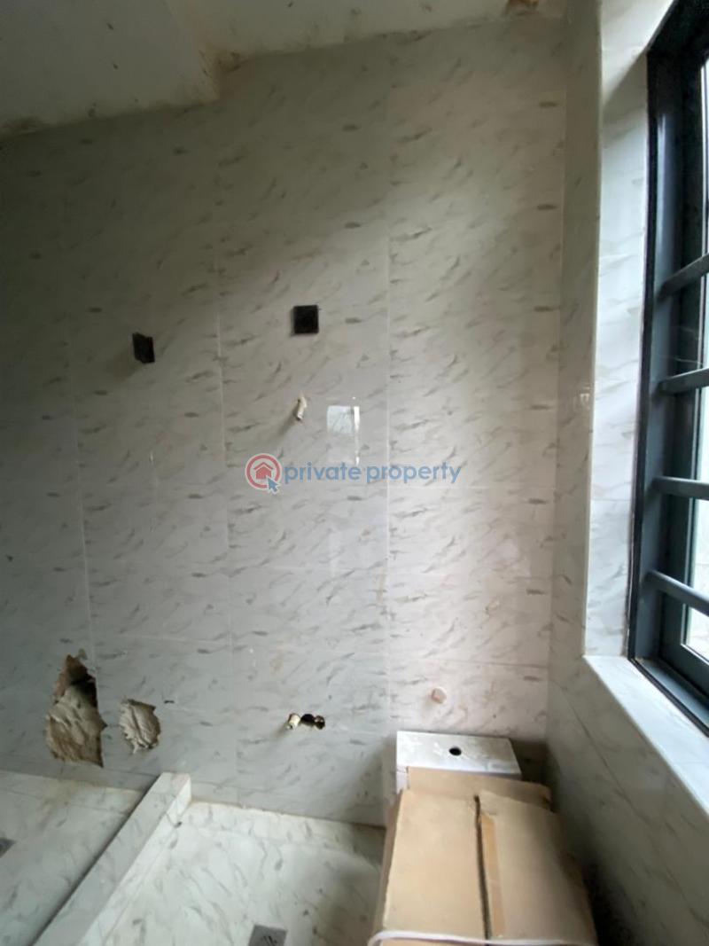 3 bedroom Flat & Apartment For Sale Victoria Island Lagos - 7