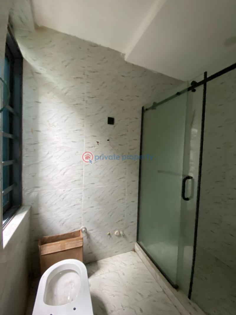 3 bedroom Flat & Apartment For Sale Victoria Island Lagos - 8