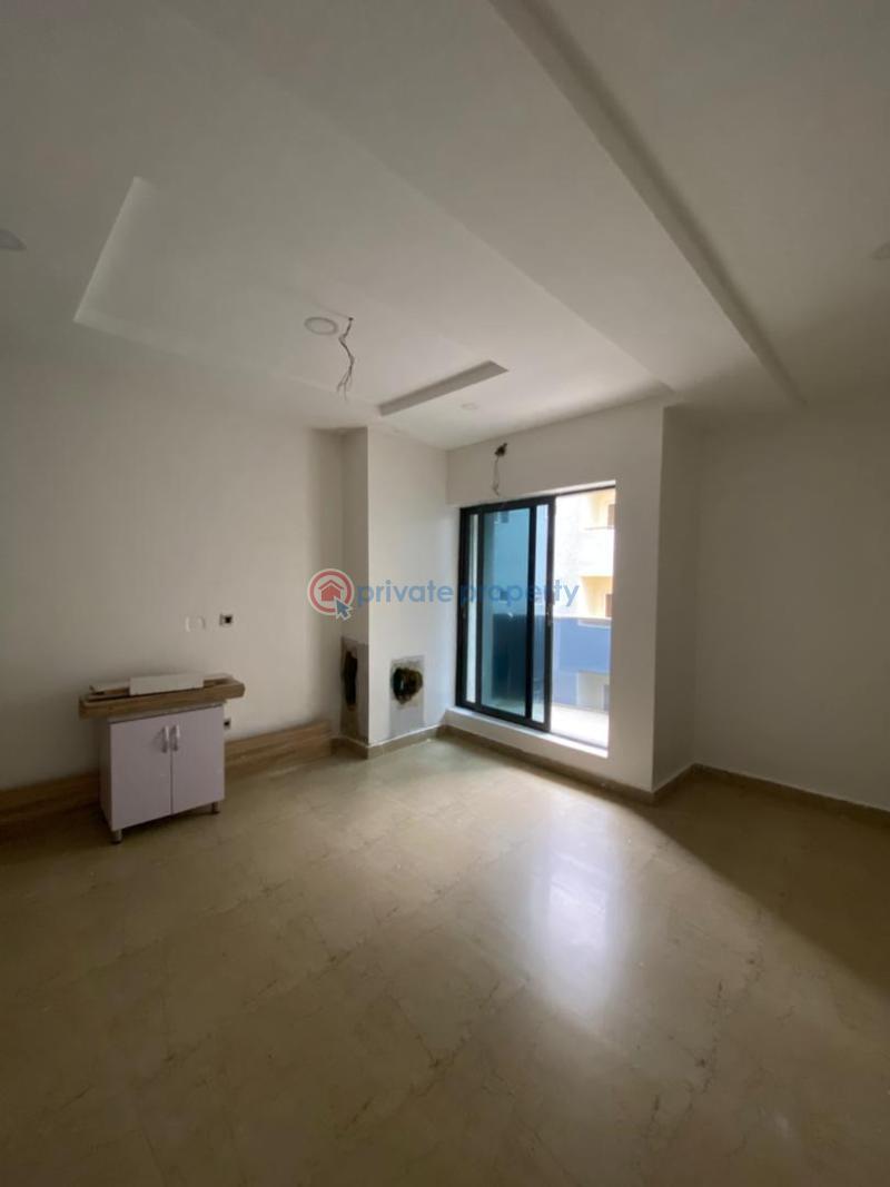 3 bedroom Flat & Apartment For Sale Victoria Island Lagos - 9