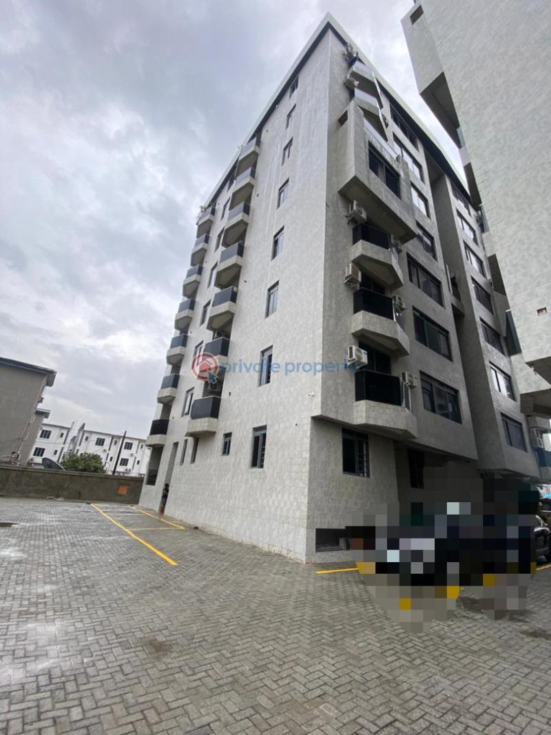 3 bedroom Flat & Apartment For Sale Victoria Island Lagos - 0