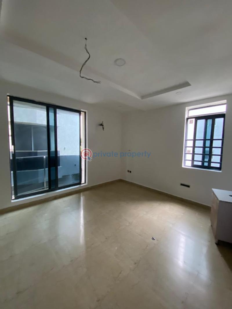 3 bedroom Flat & Apartment For Sale Victoria Island Lagos - 3