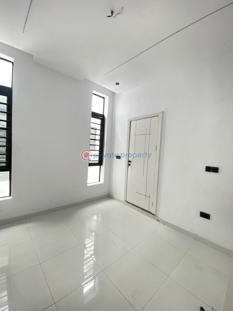 4 bedroom Semi detached Duplex For Sale Ajah Lagos - 7