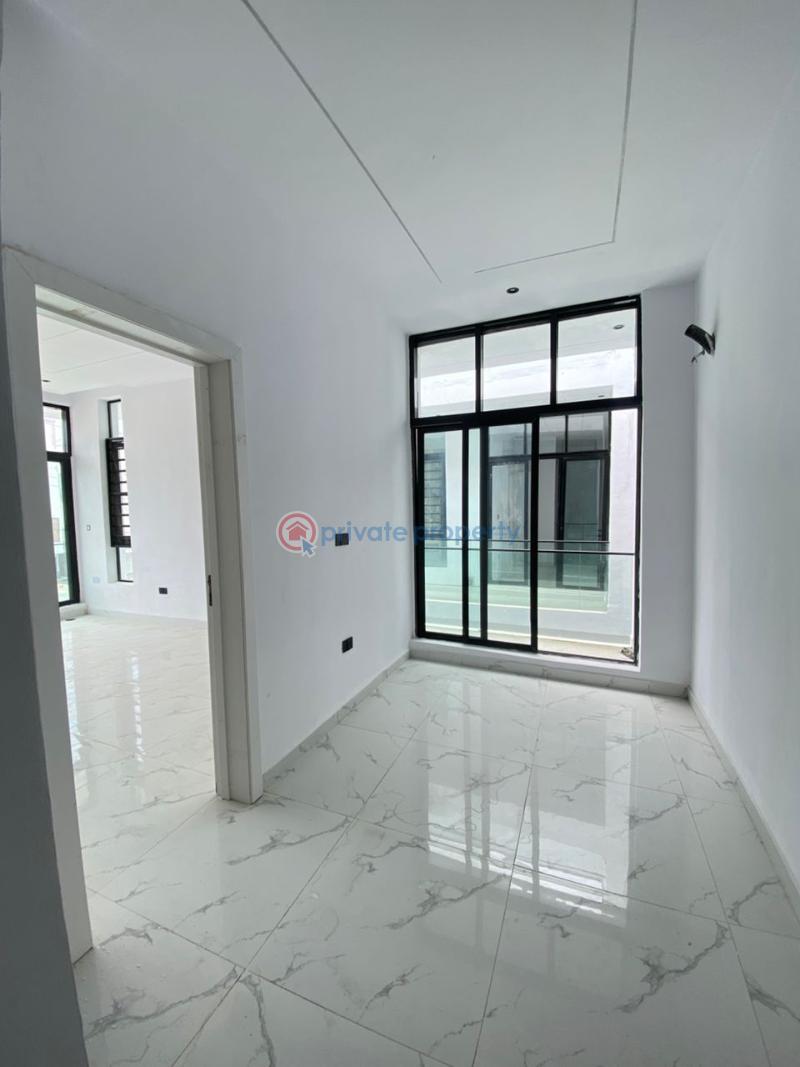 4 bedroom Semi detached Duplex For Sale Ajah Lagos - 3