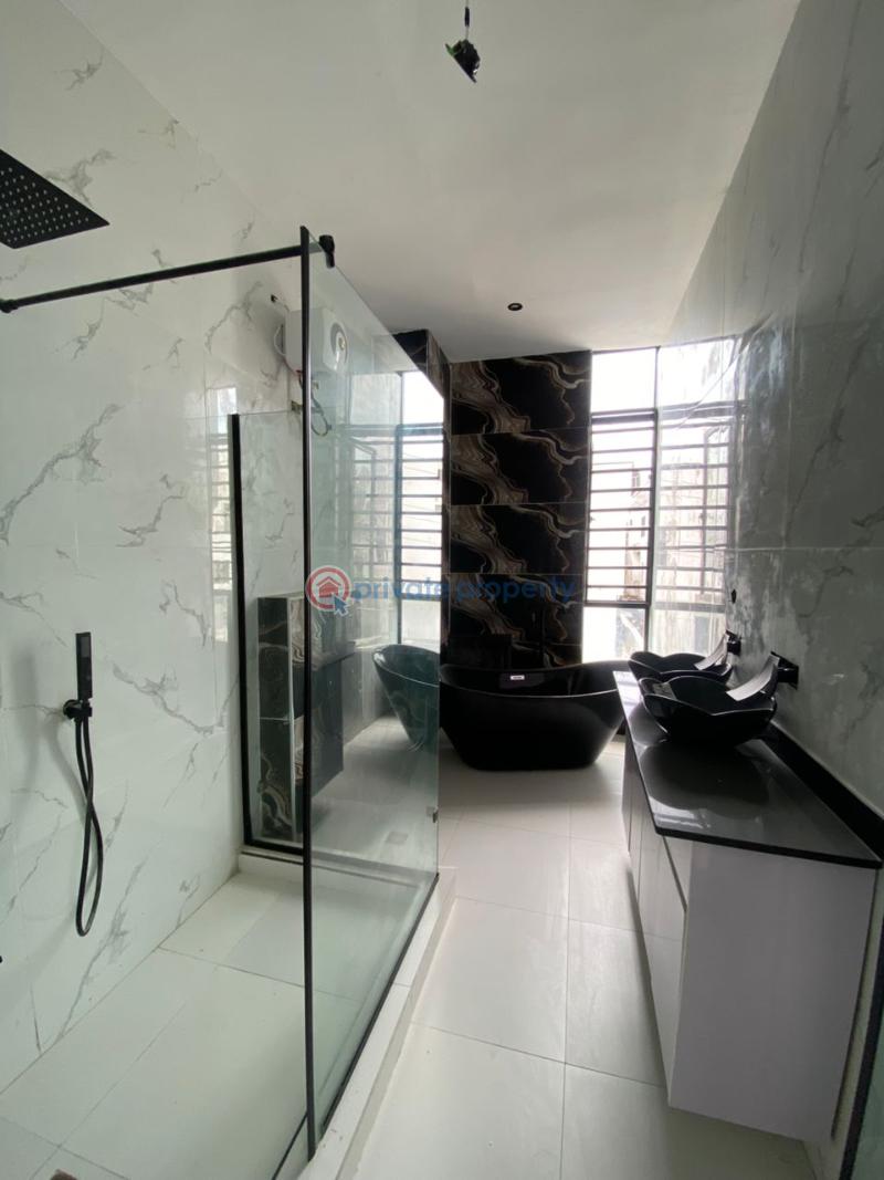 4 bedroom Semi detached Duplex For Sale Ajah Lagos - 9