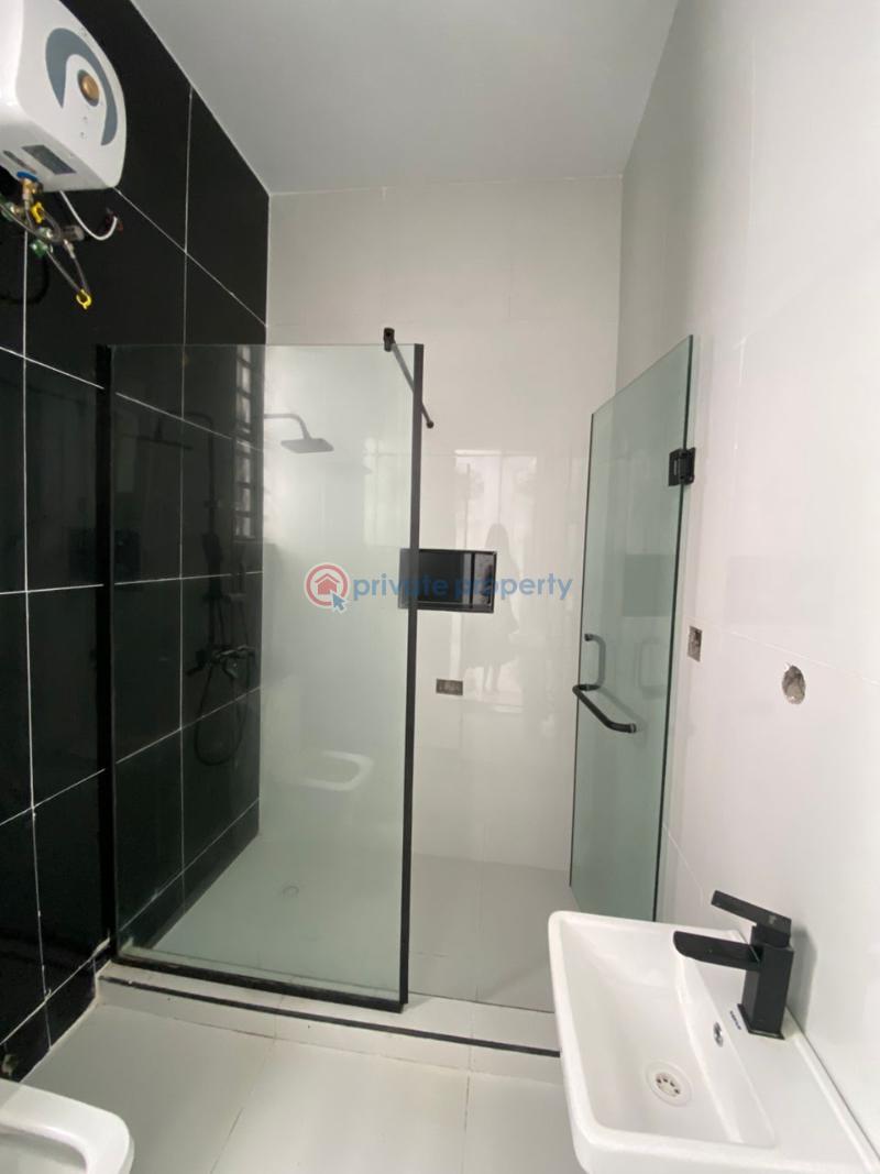 4 bedroom Semi detached Duplex For Sale Ajah Lagos - 15