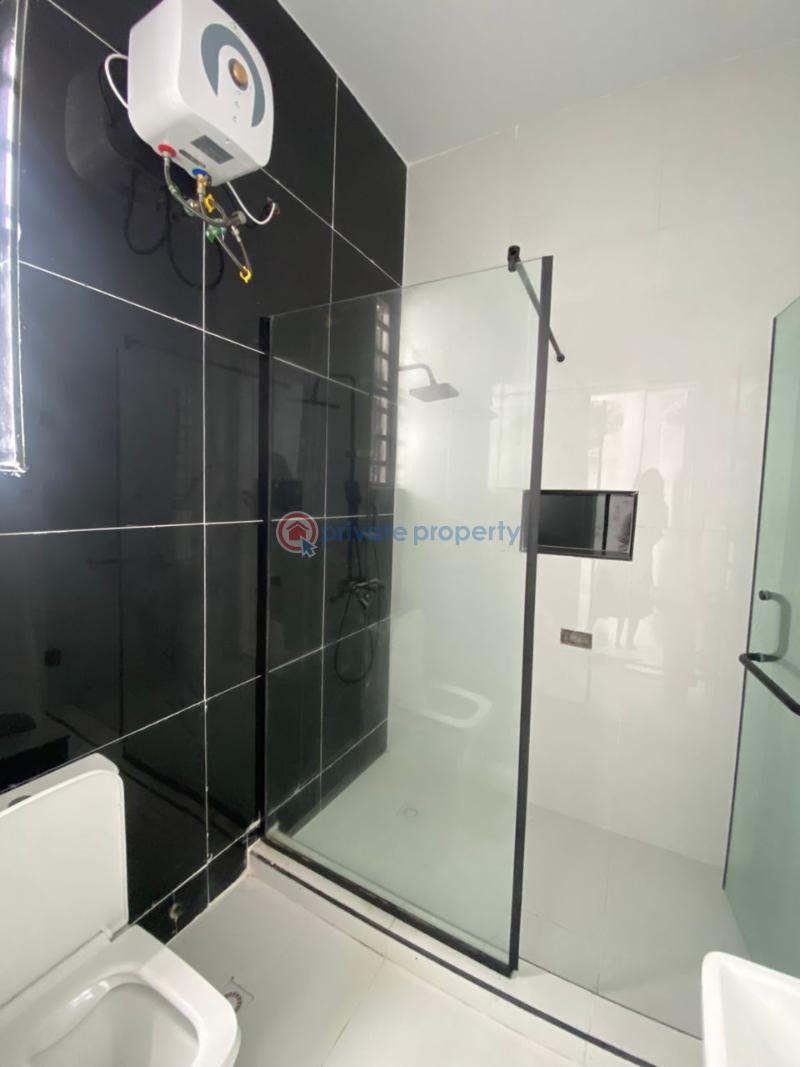 4 bedroom Semi detached Duplex For Sale Ajah Lagos - 11