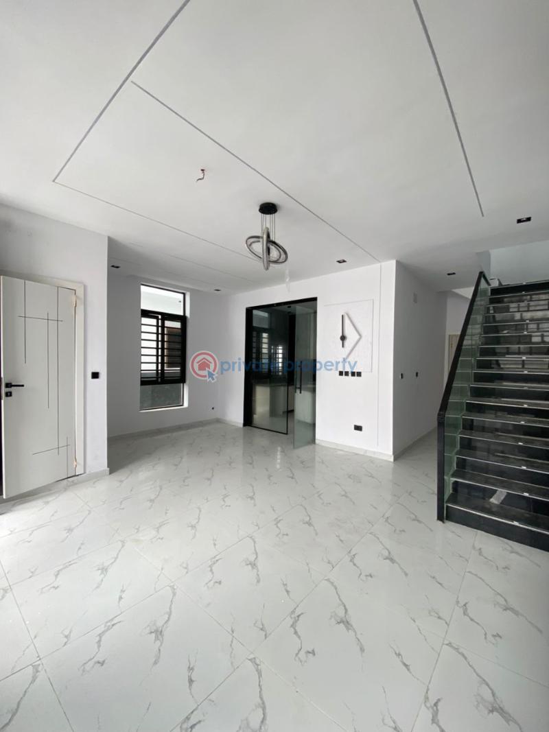 4 bedroom Semi detached Duplex For Sale Ajah Lagos - 14