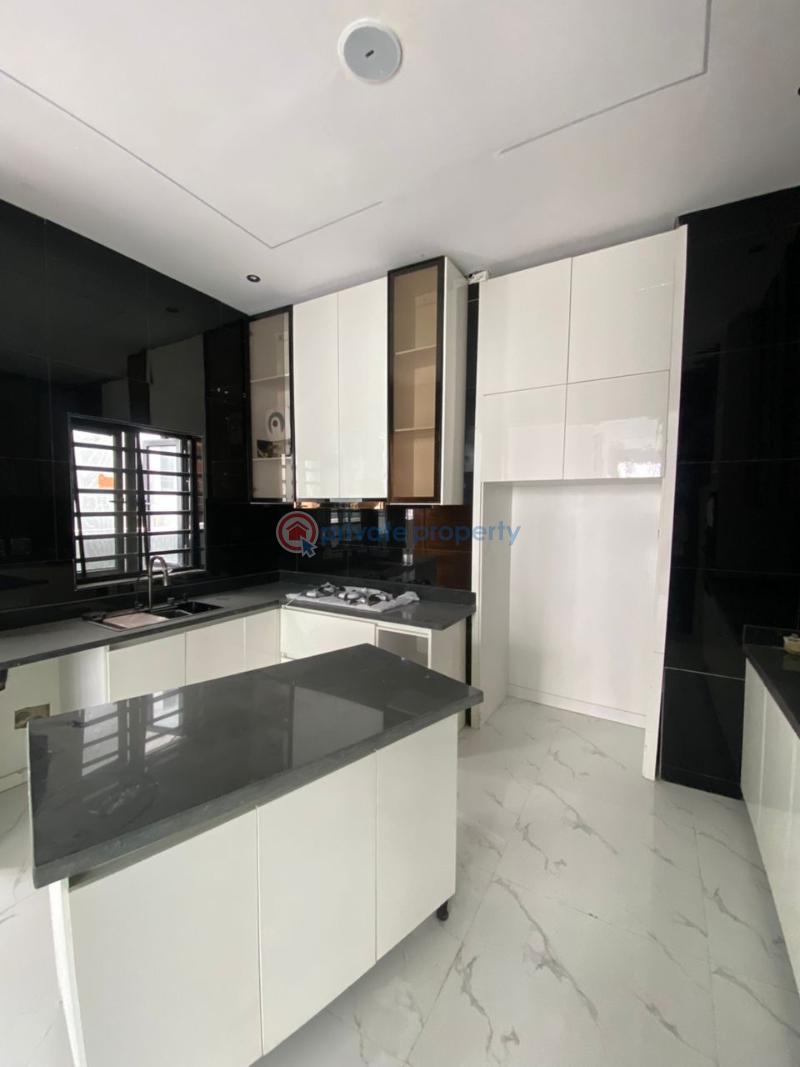 4 bedroom Semi detached Duplex For Sale Ajah Lagos - 6