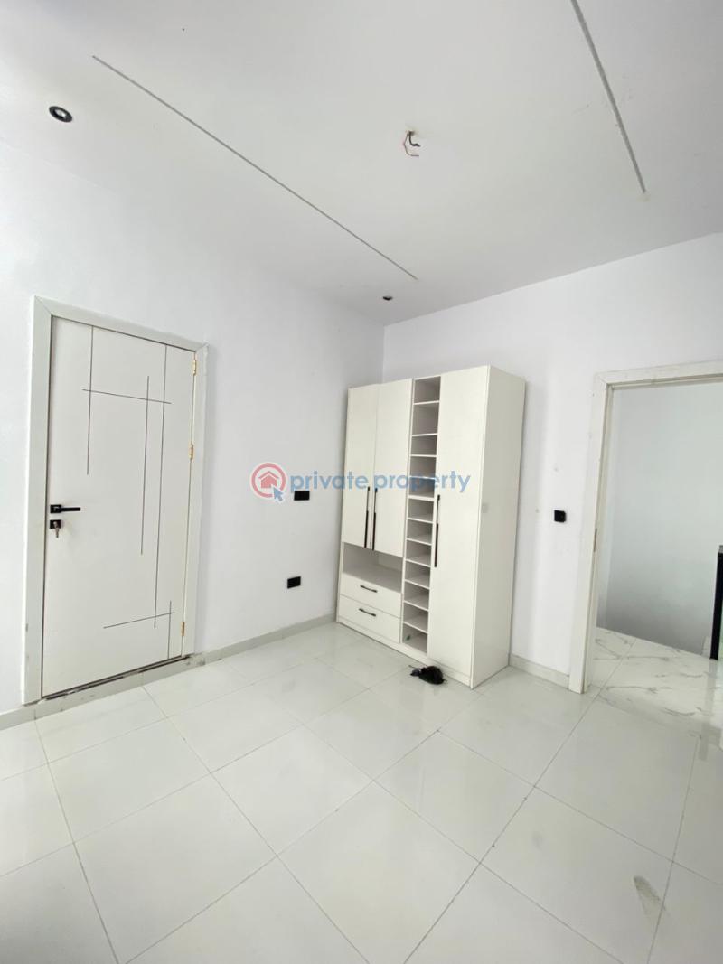 4 bedroom Semi detached Duplex For Sale Ajah Lagos - 2