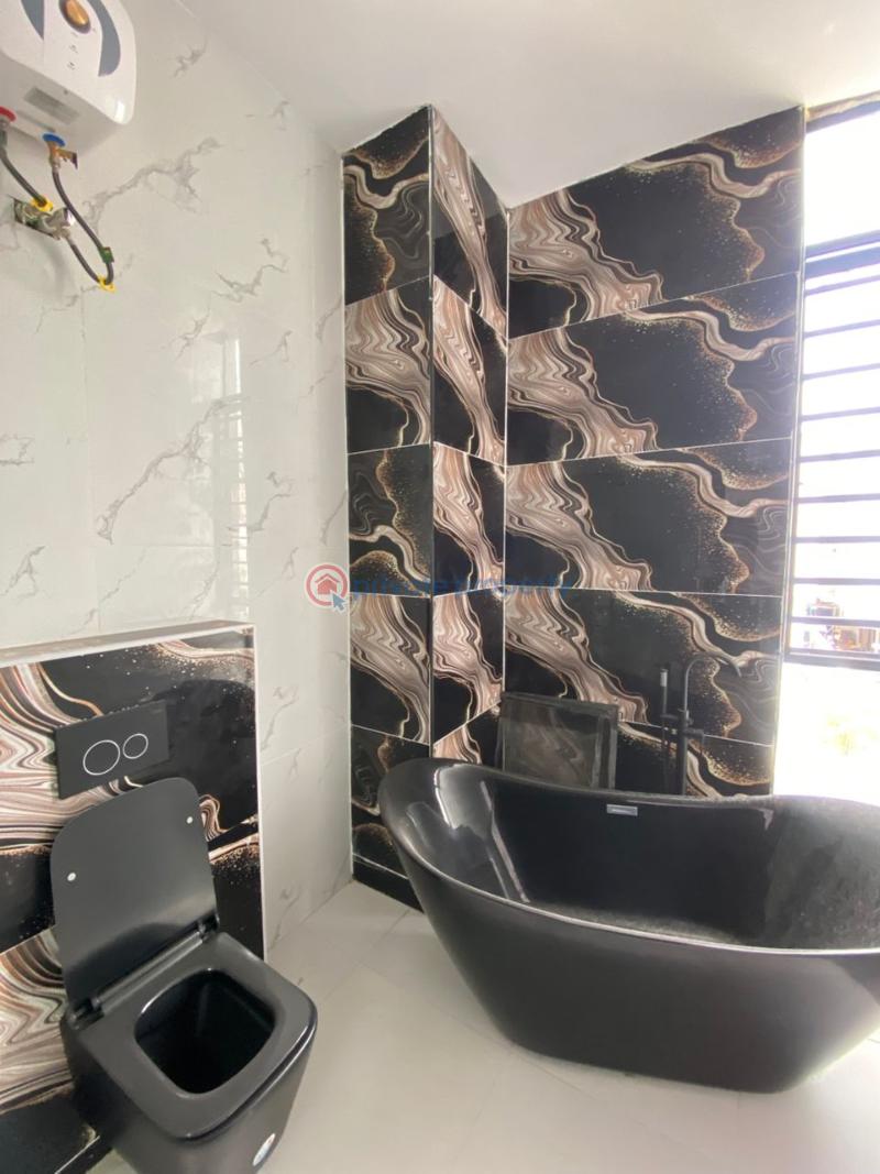 4 bedroom Semi detached Duplex For Sale Ajah Lagos - 1