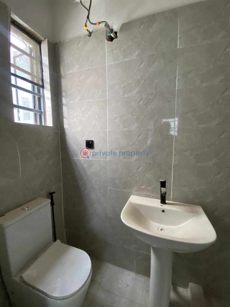 4 bedroom Semi detached Duplex For Sale Vgc Extension Lekki Lagos - 6