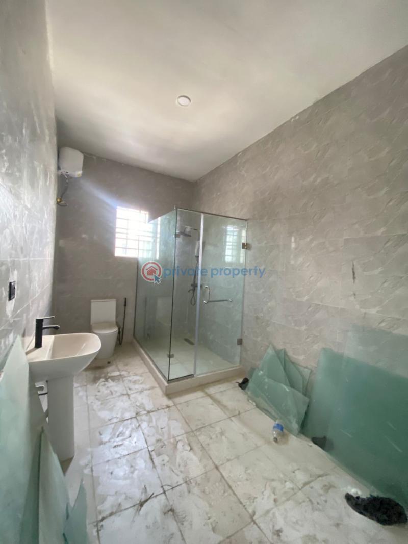 4 bedroom Semi detached Duplex For Sale Vgc Extension Lekki Lagos - 9