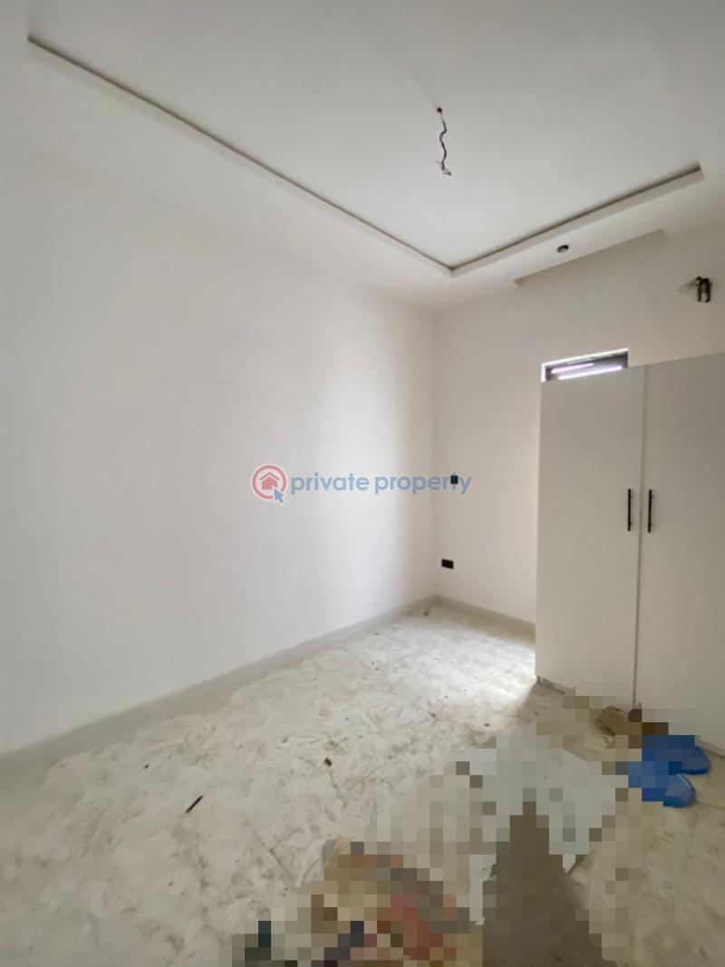 4 bedroom Semi detached Duplex For Sale Vgc Extension Lekki Lagos - 2