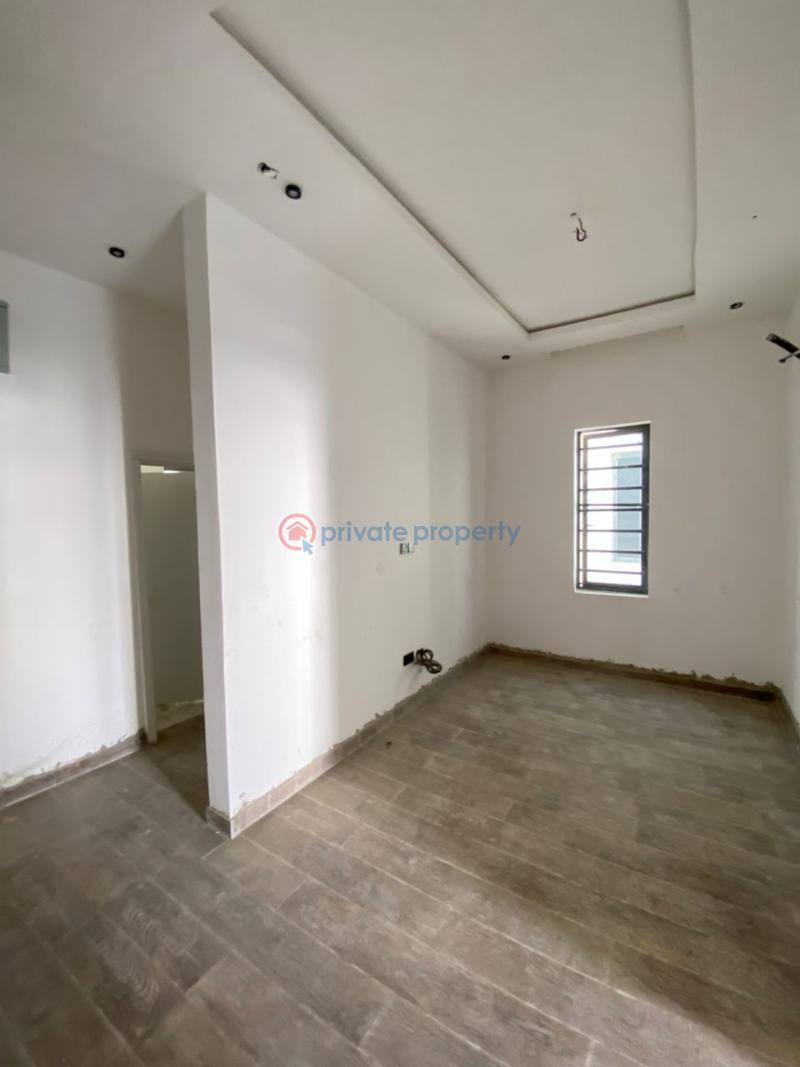 4 bedroom Semi detached Duplex For Sale Vgc Extension Lekki Lagos - 13