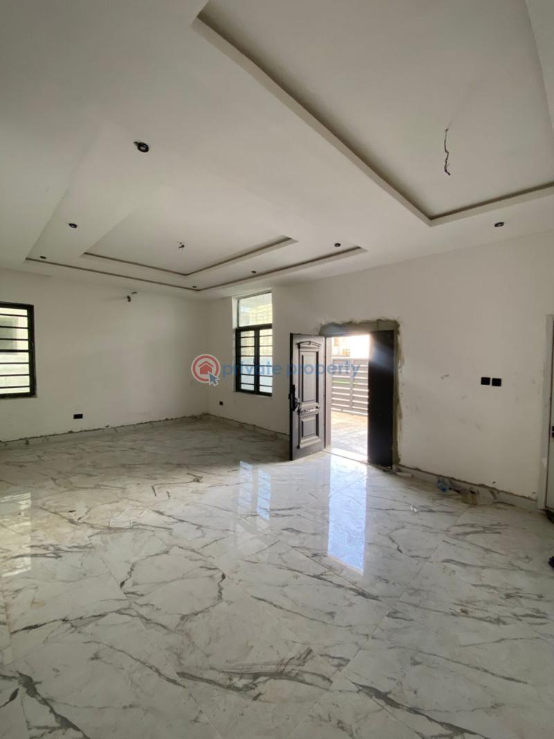 4 bedroom Semi detached Duplex For Sale Vgc Extension Lekki Lagos - 1