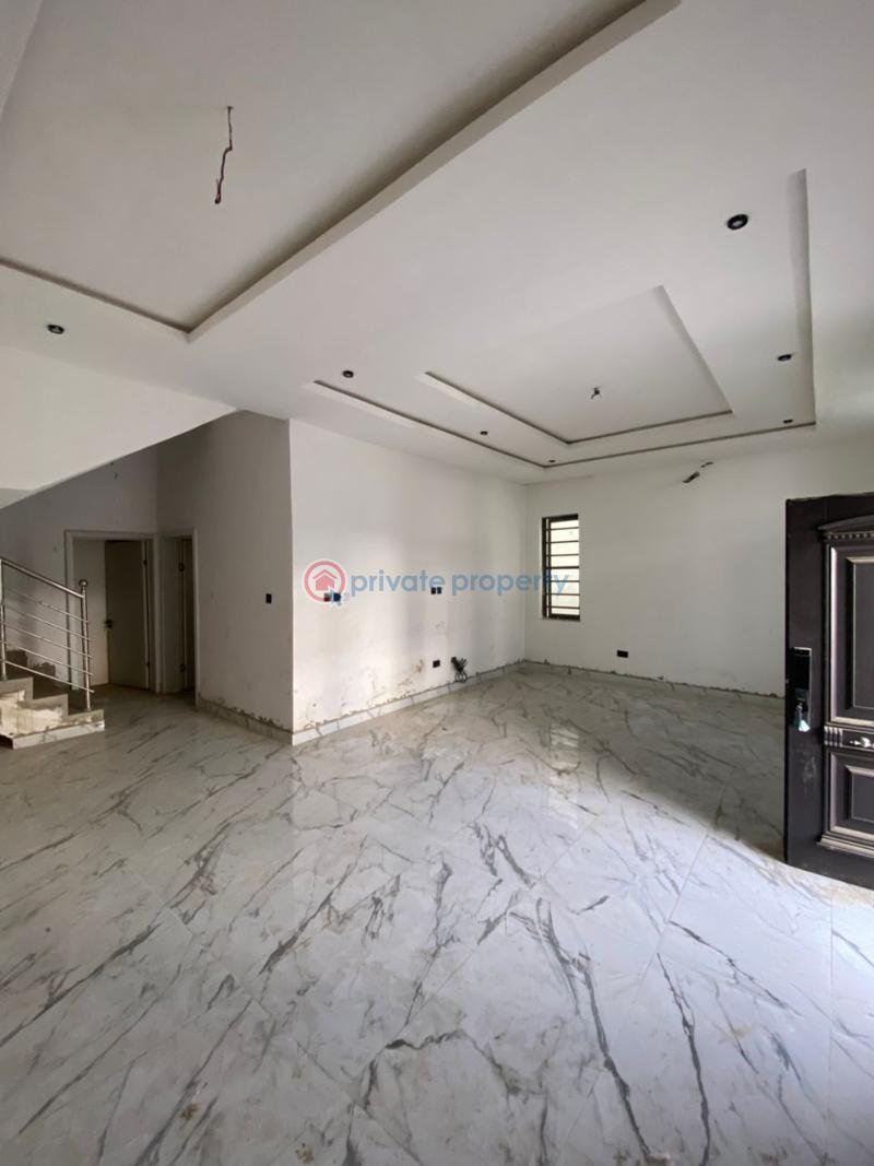 4 bedroom Semi detached Duplex For Sale Vgc Extension Lekki Lagos - 11